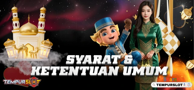 Syara & Ketentuan Umum