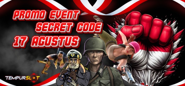 Event MERDEKA 17 - 31 AGUSTUS 2025