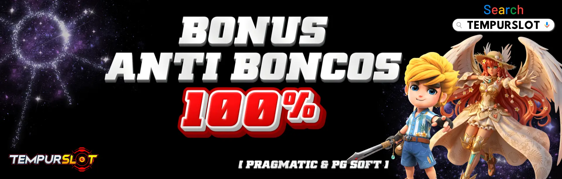 Garansi Kekalahan 100%  | PRAGMATIC & PG SOFT