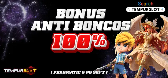 Garansi Kekalahan 100%  | PRAGMATIC & PG SOFT