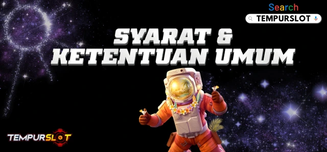 Syara & Ketentuan Umum
