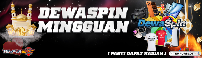 Min Depo 25 rb | Depo Pulsa | Free Spin New USer